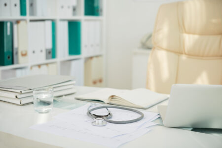 hospital